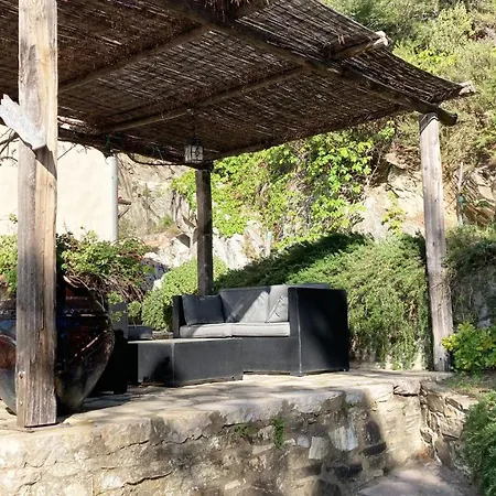 Incantata Villa