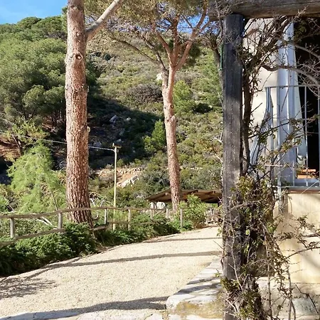 Villa Incantata Fetovaia