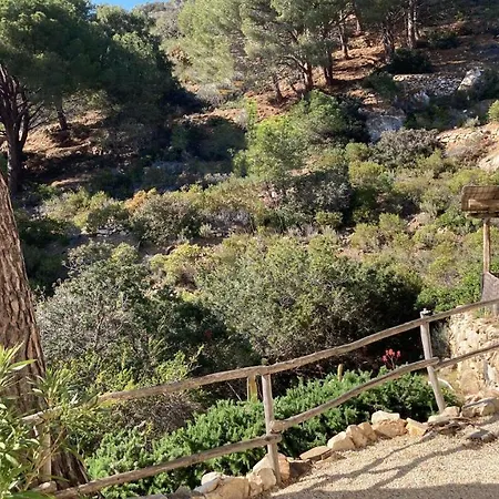 Villa Incantata *