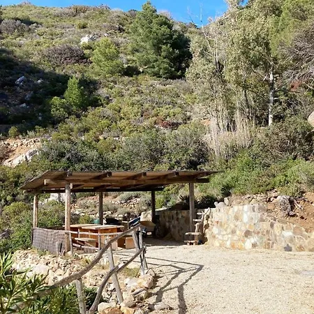 Villa Incantata
